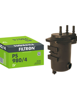 FİLTRON YAKIT FİLTRESİ PS980/4