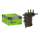 FİLTRON YAKIT FİLTRESİ PS980/4