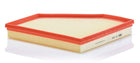 MANN HAVA FİLTRESİ C27045