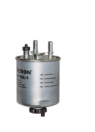 FİLTRON YAKIT FİLTRESİ PP988/4