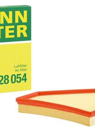 MANN HAVA FİLTRESİ C28054