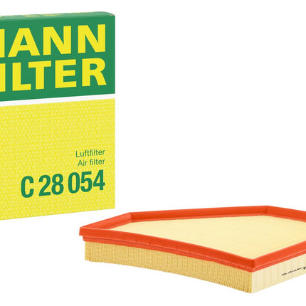 MANN HAVA FİLTRESİ "C28054"