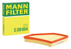 MANN HAVA FİLTRESİ 
