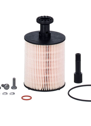 MANN YAKIT FİLTRESİ PU9009ZKIT