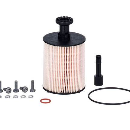 MANN YAKIT FİLTRESİ PU9009zKIT
