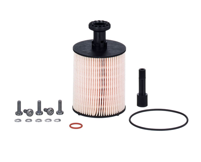 MANN YAKIT FİLTRESİ PU9009zKIT