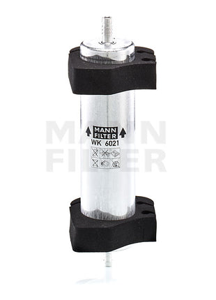 MANN YAKIT FİLTRESİ WK6021