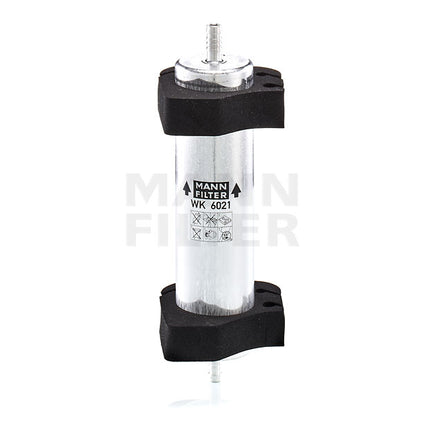 MANN YAKIT FİLTRESİ WK6021
