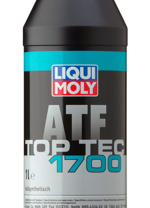LIQUI MOLY TOP TEC ATF 1700 1L