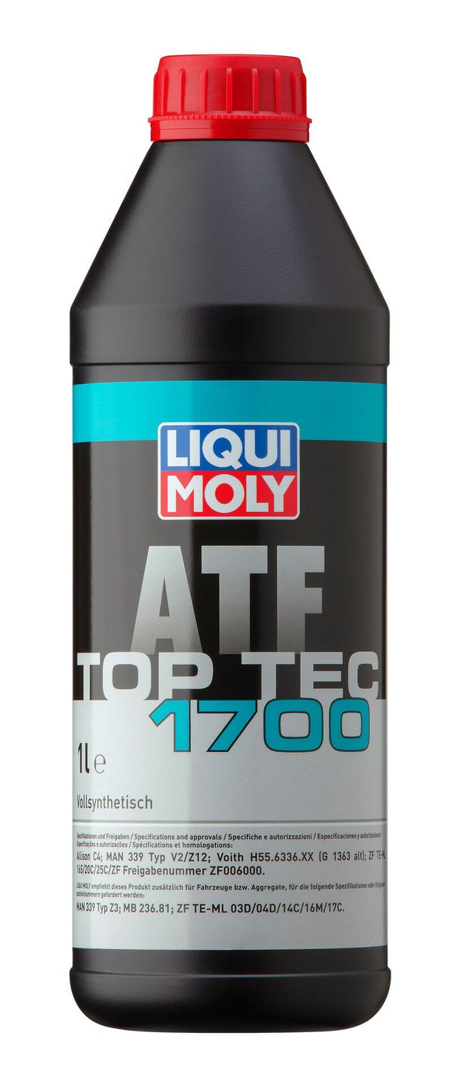 LIQUI MOLY TOP TEC ATF 1700 1L