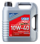 LIQUİ MOLY 10W-40 TOURİNG HİGH TECH SPECİAL 4L