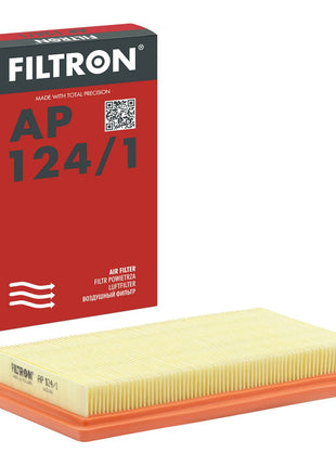FİLTRON HAVA FİLTRESİ AP124/1