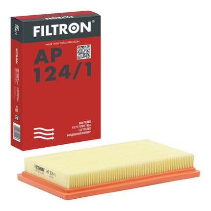 FİLTRON HAVA FİLTRESİ AP124/1