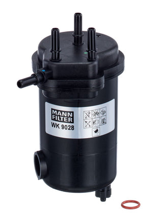 MANN YAKIT FİLTRESİ WK9028Z