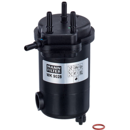MANN YAKIT FİLTRESİ "WK9028Z"
