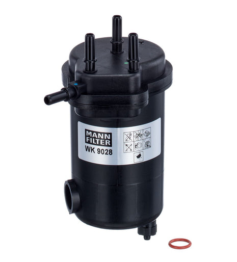 MANN YAKIT FİLTRESİ WK9028Z