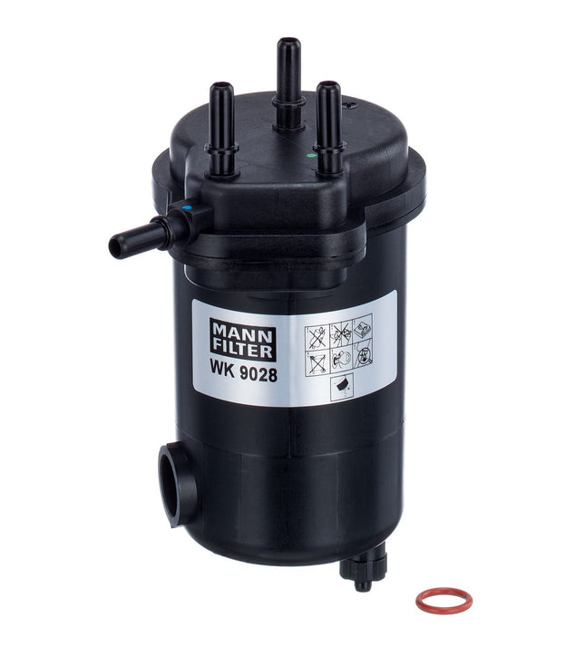 MANN YAKIT FİLTRESİ "WK9028Z"