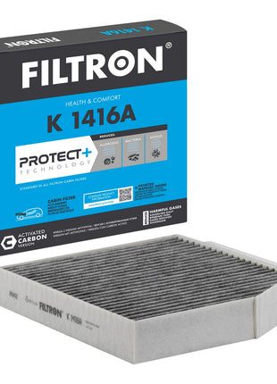 FİLTRON POLEN FİLTRESİ K1416A
