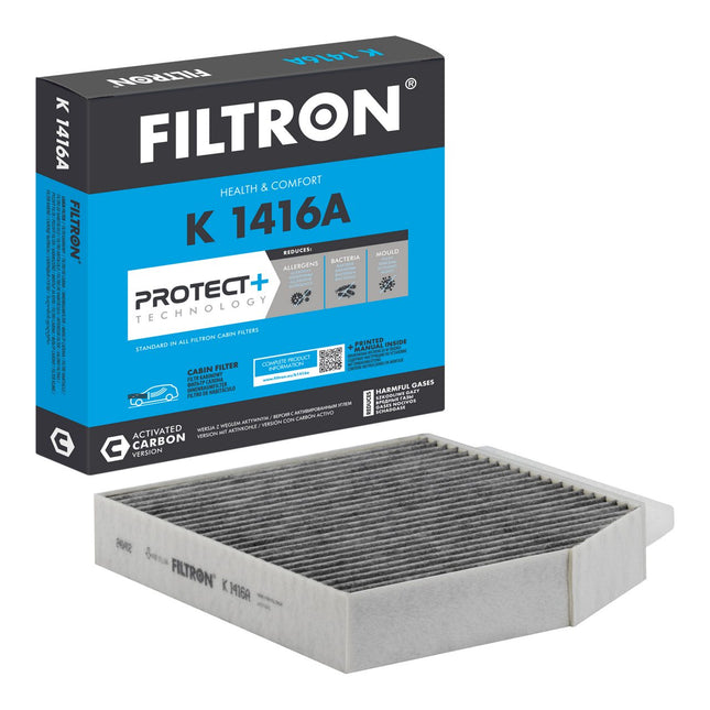 FİLTRON POLEN FİLTRESİ K1416A