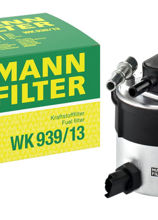 MANN YAKIT FİLTRESİ WK939/13