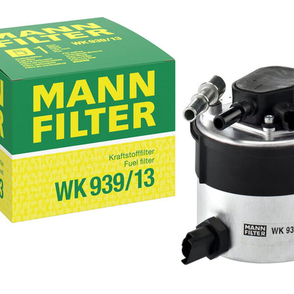 MANN YAKIT FİLTRESİ WK939/13