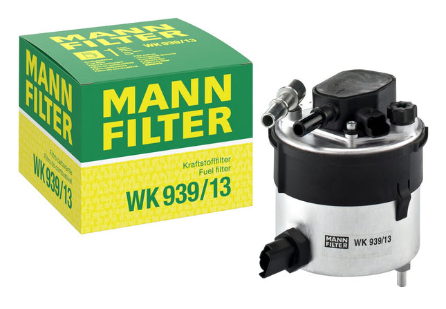 MANN YAKIT FİLTRESİ WK939/13