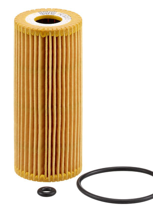 MANN YAĞ FİLTRESİ HU615/3X