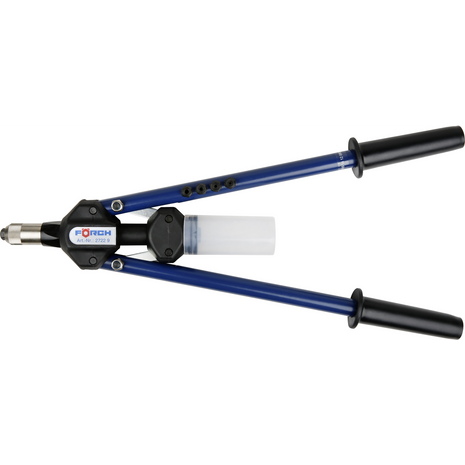 FÖRCH PERÇİN ALETİ MFX260