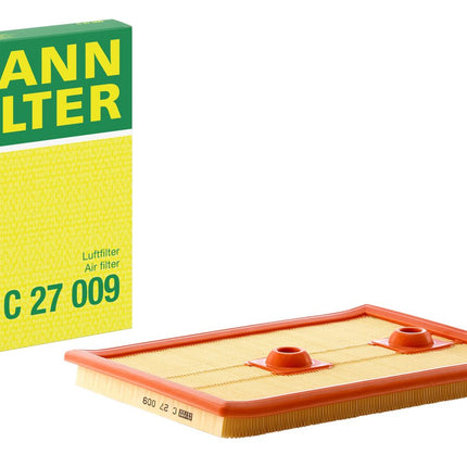 MANN HAVA FİLTRESİ C27009