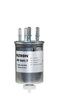 FİLTRON YAKIT FİLTRESİ PP969/7