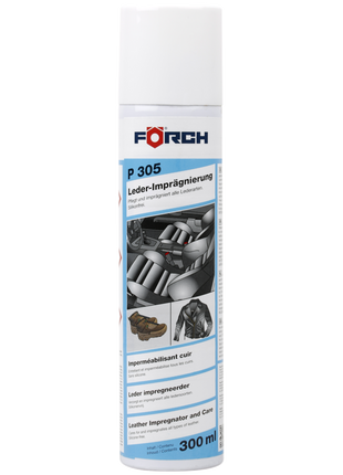 FÖRCH DERİ EMPRENYE 300ML P305