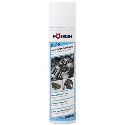 FÖRCH DERİ EMPRENYE 300ML P305
