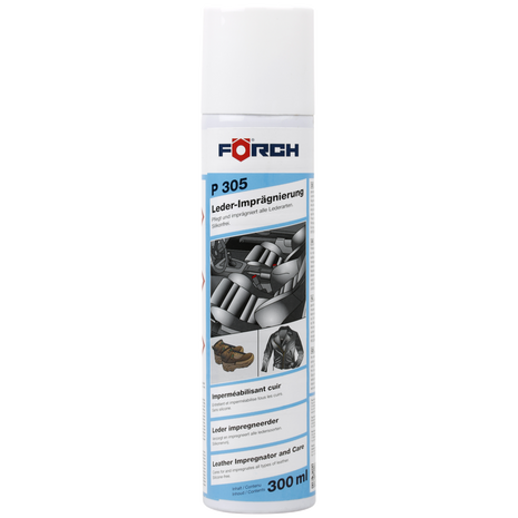 FÖRCH DERİ EMPRENYE 300ML P305