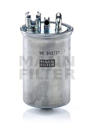 MANN YAKIT FİLTRESİ WK842/21X