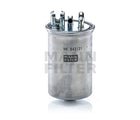 MANN YAKIT FİLTRESİ WK842/21x