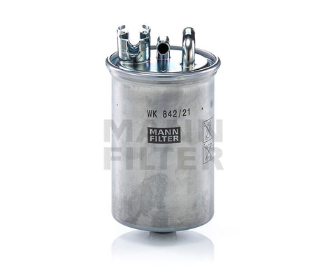 MANN YAKIT FİLTRESİ WK842/21X