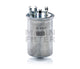 MANN YAKIT FİLTRESİ WK842/21X