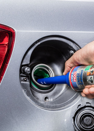 LIQUI MOLY SUBAP TEMİZLEYİCİ 150ML