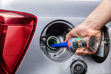 LIQUI MOLY SUBAP TEMİZLEYİCİ 150ML
