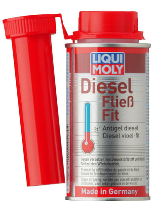 LIQUI MOLY DİZEL YAKIT ANTIFRIZI 150ML