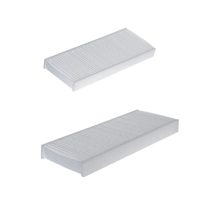 FİLTRON POLEN FİLTRESİ K1254-2x