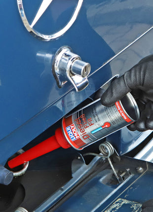 LIQUI MOLY DİZEL YAKIT ANTIFRIZI 150ML