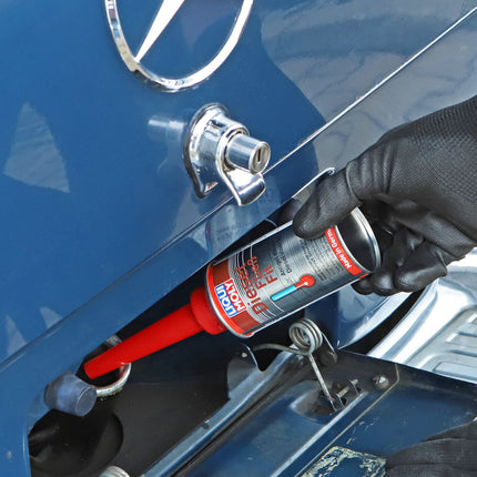 LIQUI MOLY DİZEL YAKIT ANTIFRIZI 150ML