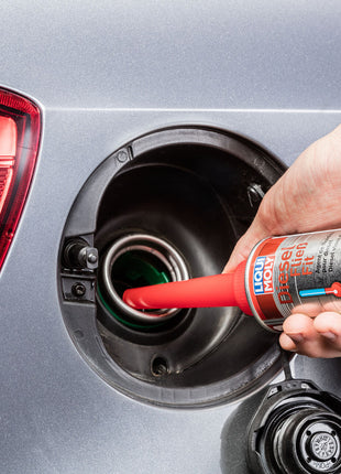 LIQUI MOLY DİZEL YAKIT ANTIFRIZI 150ML
