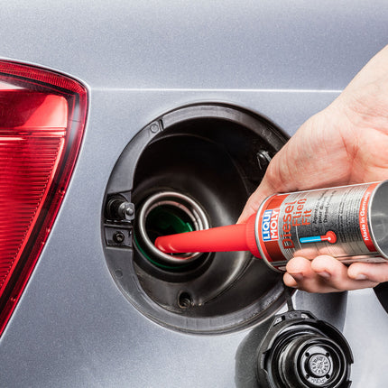 LIQUI MOLY DİZEL YAKIT ANTIFRIZI 150ML