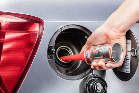 LIQUI MOLY DİZEL YAKIT ANTIFRIZI 150ML