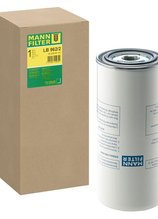 MANN FİLTRE LB962/2