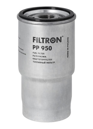 FİLTRON YAKIT FİLTRESİ PP950
