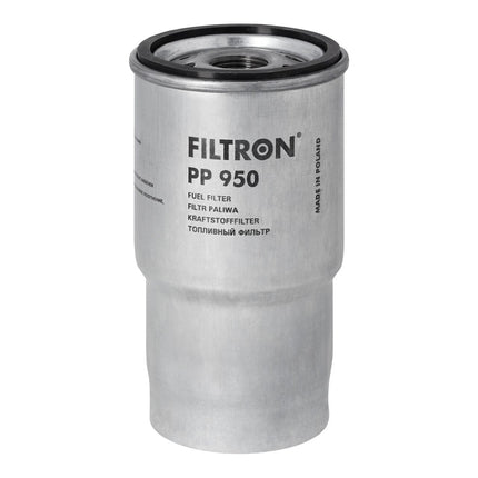FİLTRON YAKIT FİLTRESİ PP950