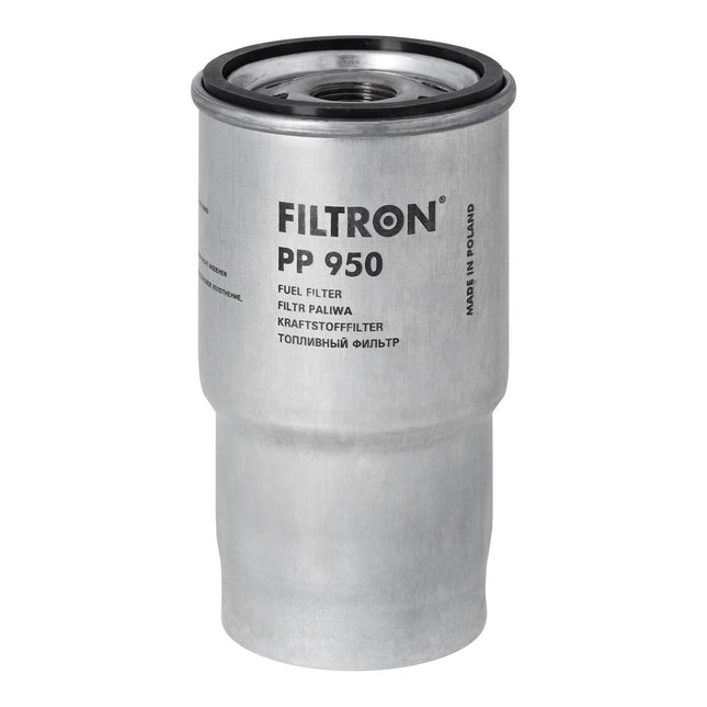 FİLTRON YAKIT FİLTRESİ PP950